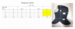 large hood zeepro